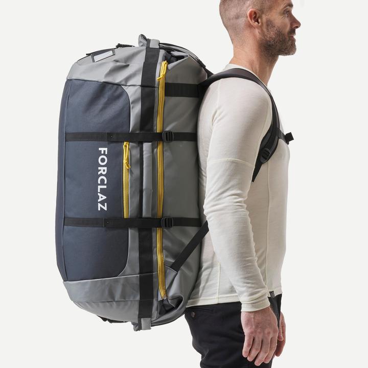 Immagine prodotto Forclaz EXTEND 500 (100 l)