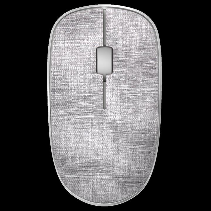 Actual product image Rapoo M200 Plus (Wireless)
