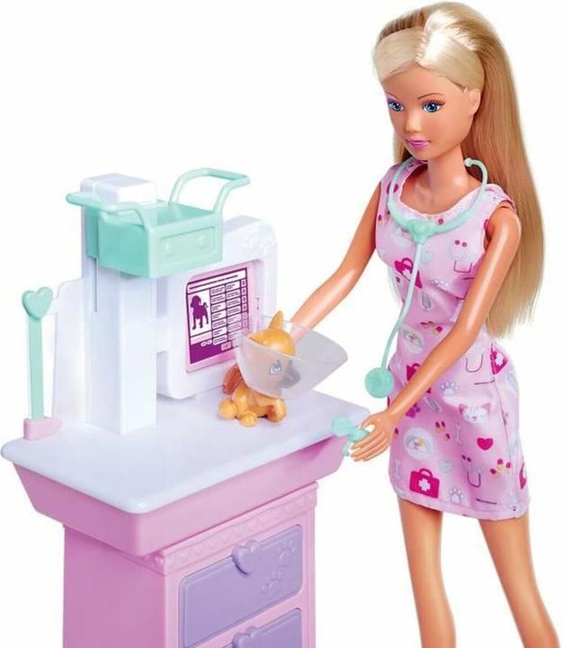 Actual product image Simba SL Pet Doctor