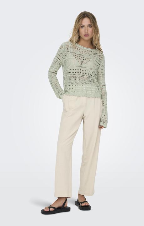 Produktbild JdY Struktur Strickpullover (L)