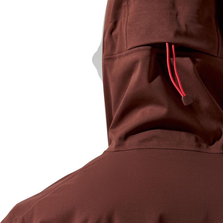 Produktbild Berghaus Softshell Ridge-Roamer Jacket (16, XL)