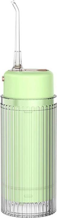 Actual product image Nicefeel Water Flosser FC5120 (green)