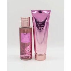Victoria's Secret Chrome Peony (Körperpflegeset)