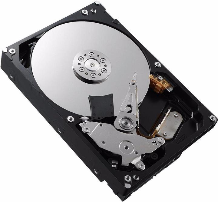 Produktbild Dell Harddisk 400-BGEB 3.5 SATA 1 TB (1 TB, 3.5")