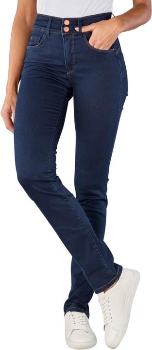 Salsa Jeans Secret Slim Pushin Rinse Wash