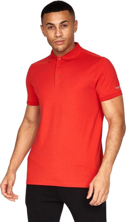Produktbild Crosshatch Traymax Poloshirt (3erPack) (S)
