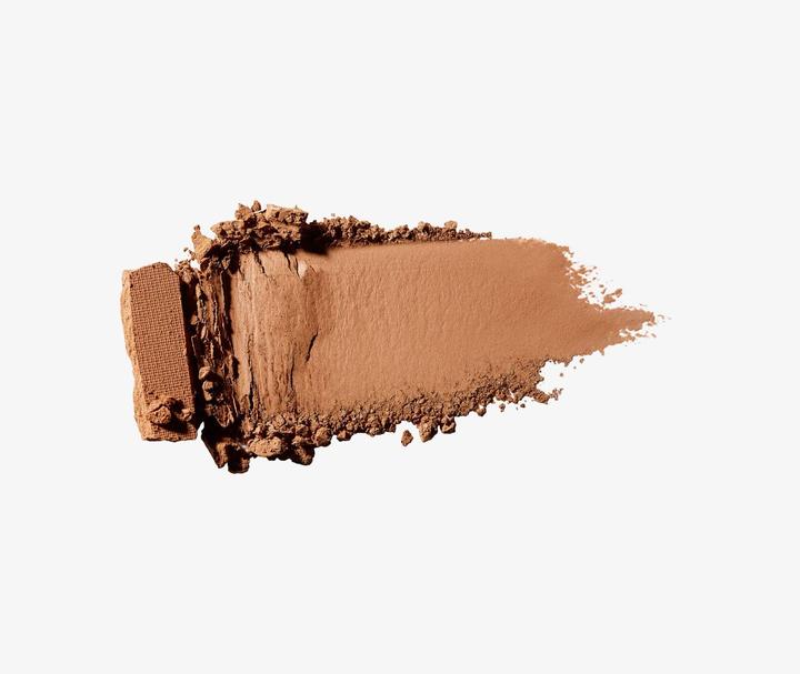 Image du produit MAC Cosmetics Skinfinish Sunstruck Bronzer Matte Medium Golden (Matte Medium Golden, Contour, 8 g)