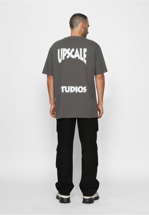 Produktbild Urban Classics Upscale Studios Oversize Tee - 119343 (L)