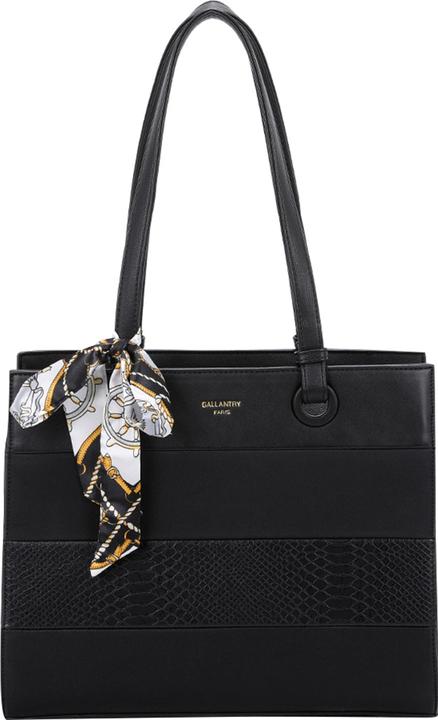 Produktbild Gallantry R-1624-BLACK Handtasche