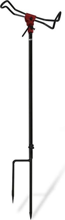 Actual product image Magic Trout Rod holder, adjustable