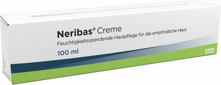 Image du produit Neribas Creme (neu) (Crème pour le corps, 30 ml)
