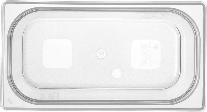 Immagine prodotto Hendi Contenitore gastronorm 1/3 Profi Line (GN 1/3, 5.70 l)