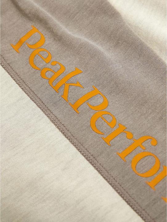 Immagine prodotto Peak Performance Trail Wool Blend L/S (S)