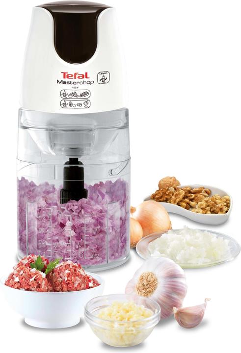 Produktbild Tefal MB450B (500 ml, 500 W)