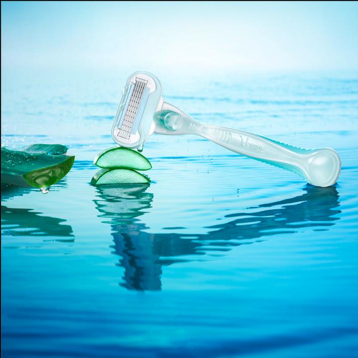 Produktbild Gillette Venus Embrace Sensitive