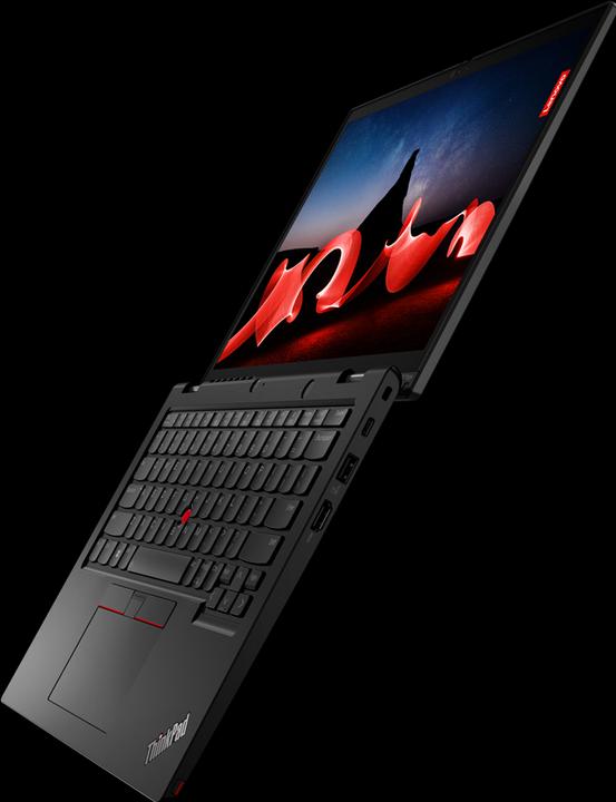 Produktbild Lenovo ThinkPad L13 Yoga Gen 4 (13.30", Intel Core i5-1335U, 8 GB, 256 GB, CH)