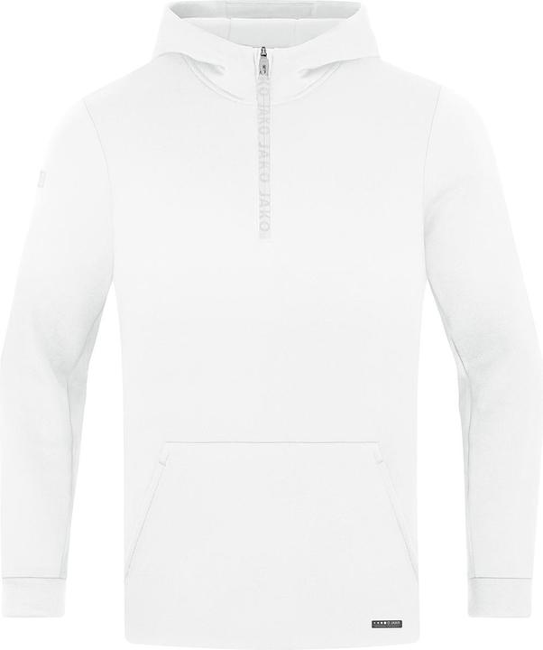JAKO Zip Hoodie Pro Casual