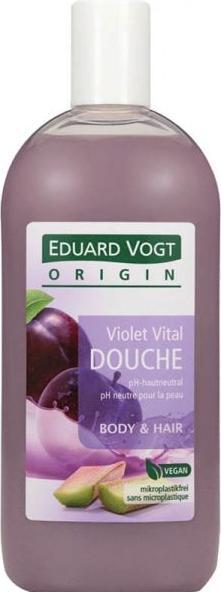 Produktbild Eduard Vogt Violet Vital Douche (200 ml)