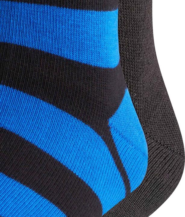 Produktbild Falke Socken Casual Happy Stripe 6Pack SO (6er Pack, 39 - 42)