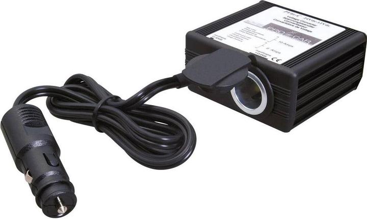 ProCar Spannungswandler 24