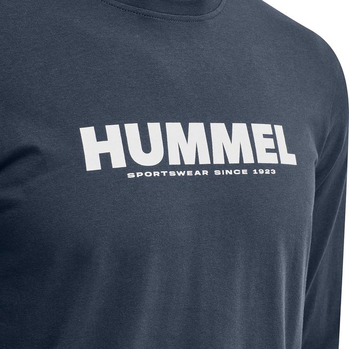 Image du produit hummel Legacy T-Shirt L/S (S)