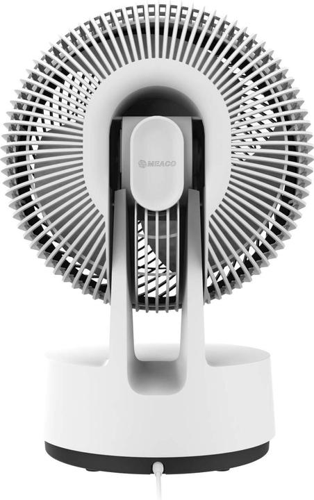 Actual product image Meaco Sefte 10 Table (48 dB)