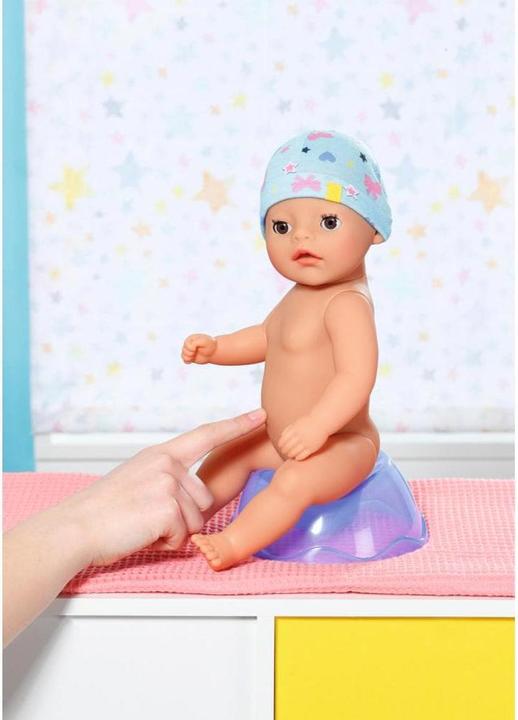 Image du produit Zapf Creation Soft Touch Little Boy