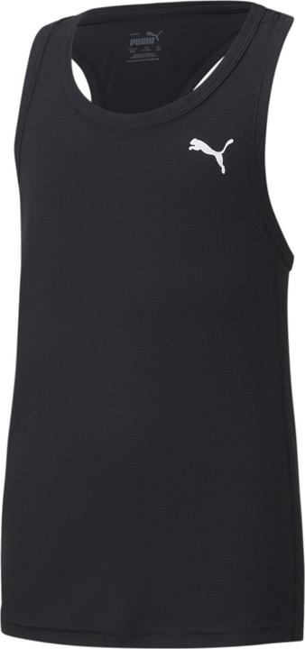 Produktbild Puma Cross the Line Singlet 2.0 Y-520340 (164)