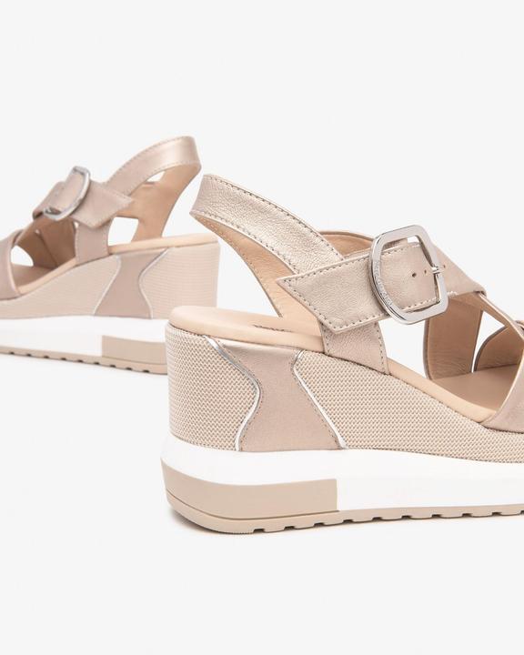 Actual product image Nero Giardini Sandalen (41)
