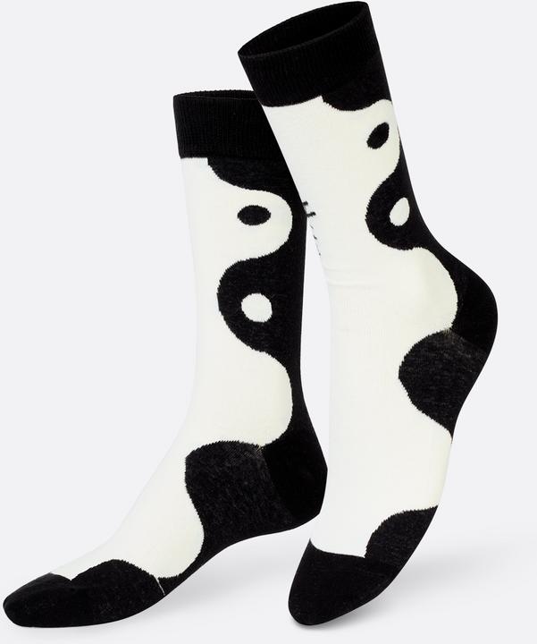 Produktbild Eat My Socks Socks, Yin yang (One Size)