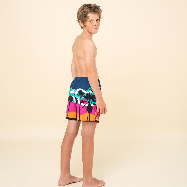 Image du produit Olaian bs 100 boy 332200 (128, 134, 140, 130 B)