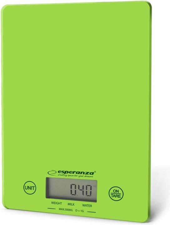 Actual product image Esperanza EKS002G