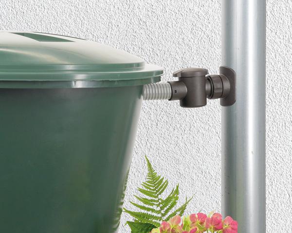 Produktbild Garantia Regensammler