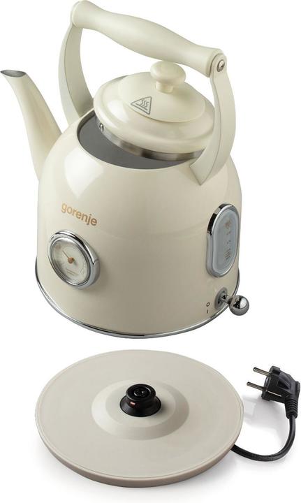 Produktbild Gorenje K17CLIN (1.70 l)