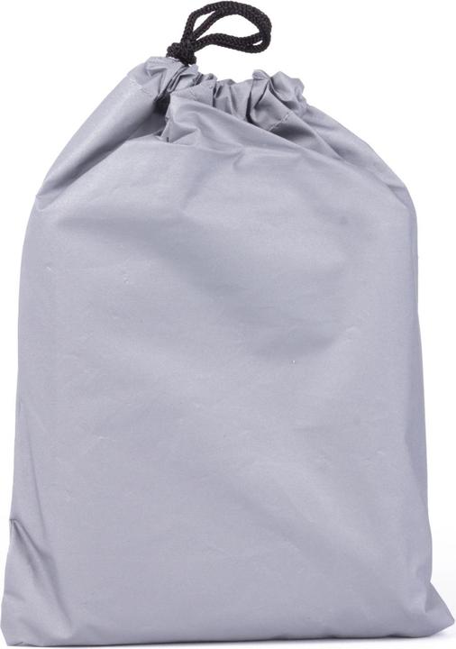 Actual product image Benson Set of 2 windscreen covers, magnetic attachment, 162 x 96 cm
