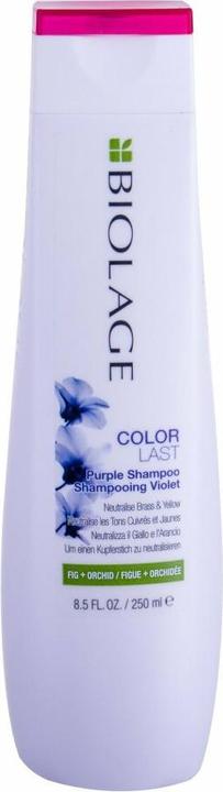Matrix Biolage Colorlast Purple (250 ml, Flüssiges Shampoo)