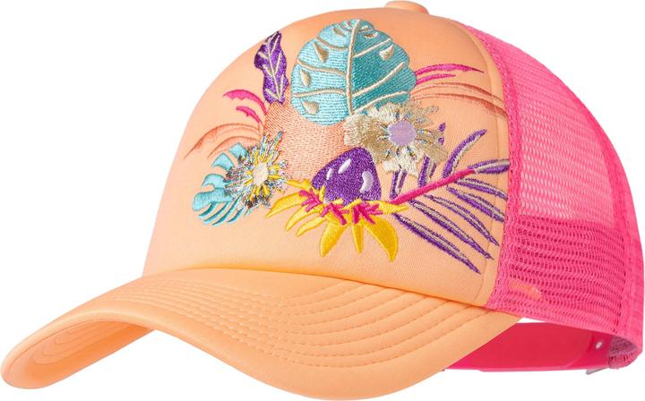 Immagine prodotto Buff Youth's Trucker Cap (Taglia unica)