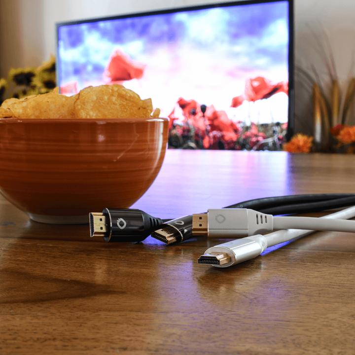 Immagine prodotto Oehlbach Hdmi-Hdmi (2 m, HDMI)