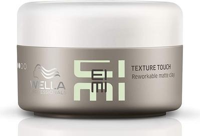 Image du produit Wella EIMI texture touch 75 ml (Gel coiffant, 75 ml)