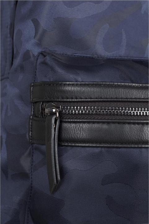 Produktbild Urban Classics Camo Jacquard Backpack