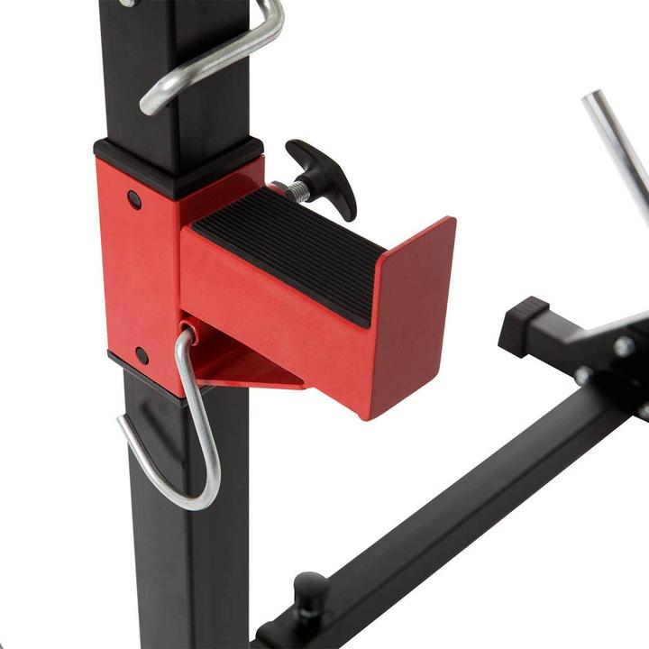 Image du produit Hammer Fitness Core 2.0