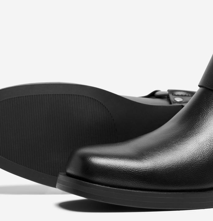 Actual product image Only ONLBAX-2 Boots Biker boots (40)