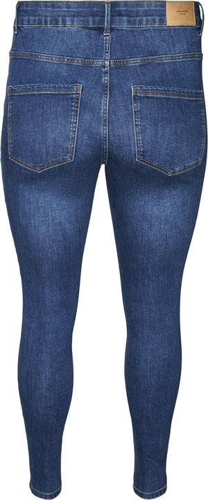 Produktbild Vero Moda VMCSOPHIA Hohe Taille Slim Fit Jeans Skinny Jeans (54)