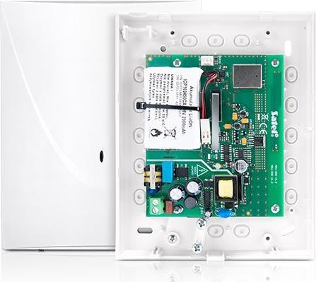 Actual product image Satel Radio Signal Transmitter Mru-300
