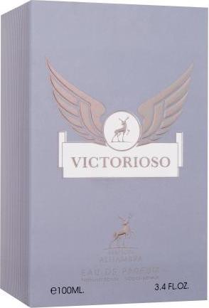 Actual product image Maison Alhambra Victorioso Legend - EDP (Eau de parfum, 100 ml)