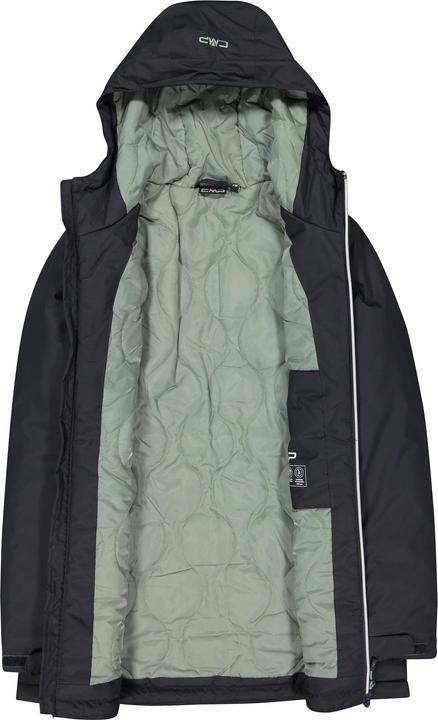 Image du produit CMP Campagnolo Sweat à capuche (M)