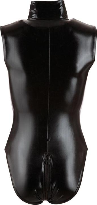 Image du produit Cottelli Collection Body Wetlook Zip (M)