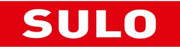 Image du produit SULO Couvercle en polyéthylène vert adapté aux grands conteneurs à déchets 240 l (240 l)