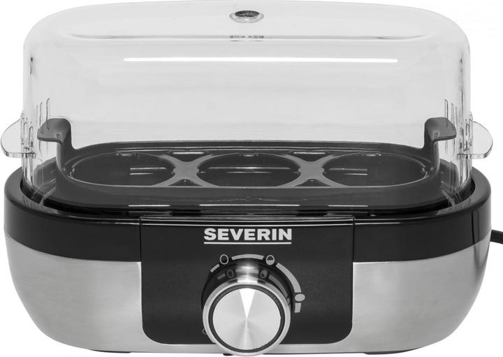 Actual product image Severin EK3163 (CH plug)