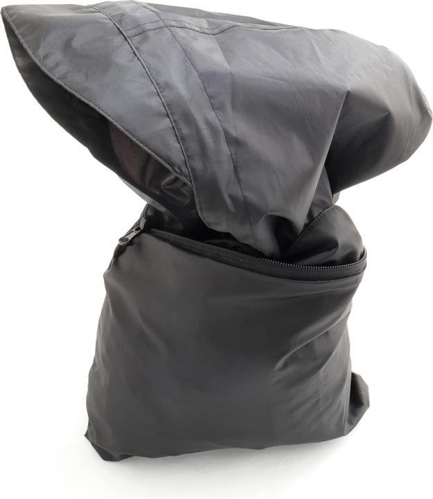 Produktbild Origin Outdoors Regenponcho Trekking Backpack In (One Size)